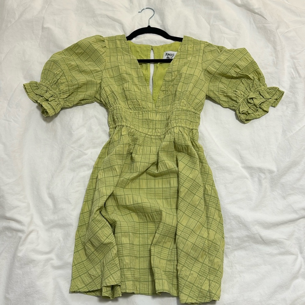 Princess Polly Dress